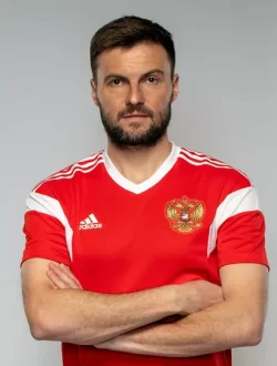 Владимир Гранат