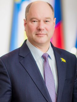 Александр Голков